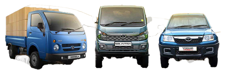 commercial vehicals tata