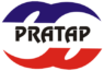 pratap logo