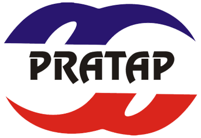 pratap logo
