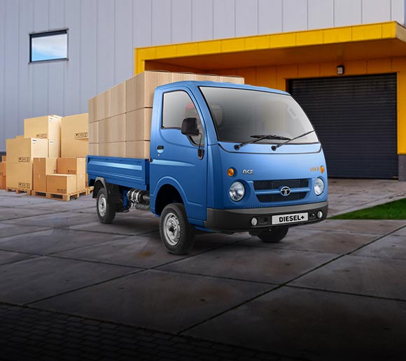 TATA ACE